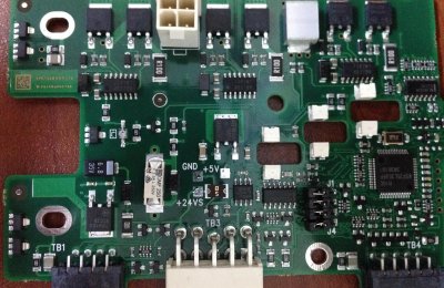 ULU ELEKTRONİK ® KARTLAR TAMİR BAKIM